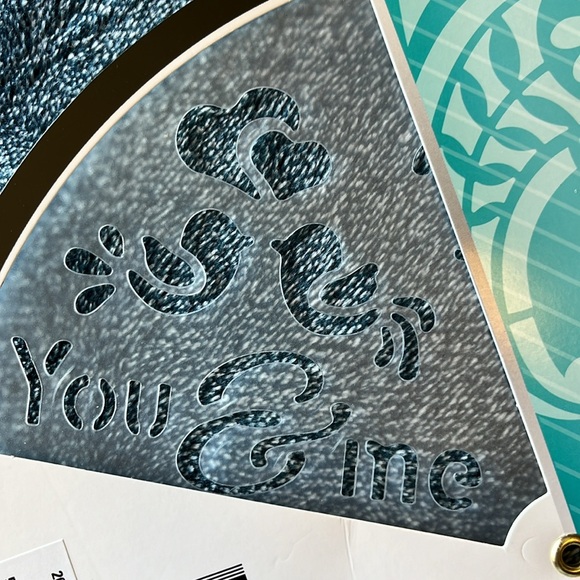 Craft Stencils-new - Picture 5 of 10